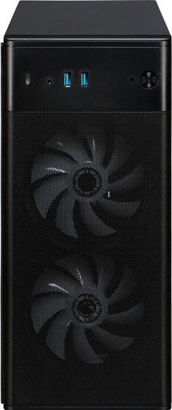 Image du produit Medion Recon E45 (AMD Ryzen 5 5500, 16 Go, 1000 Go, GeForce RTX 4060)
