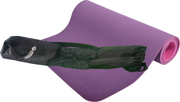 Produktbild Schildkröt Yogamatte (4 mm)