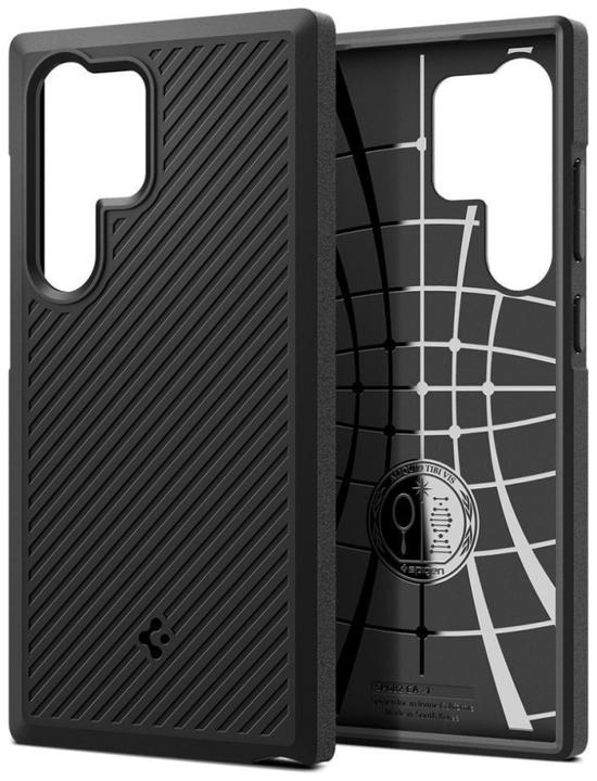 Image du produit Spigen Core Armor S928 czarny/matte black ACS07194 (Samsung Galaxy S24 Ultra)