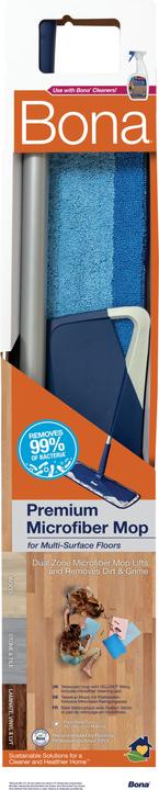 Bona Premium Teleskop-Mopp (1 Stk.)