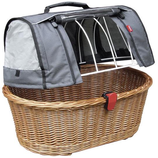 Produktbild KlickFix Doggy Basket Plus (40 l)
