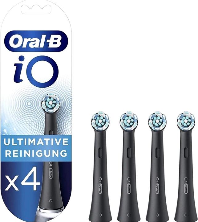 Immagine prodotto Oral-B iO Ultimate Cleaning (4x)