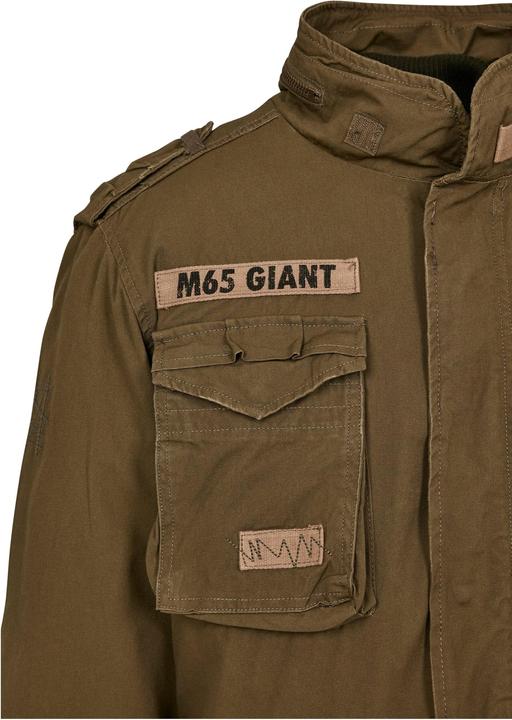 Image du produit Brandit M65 Giant (3XL)