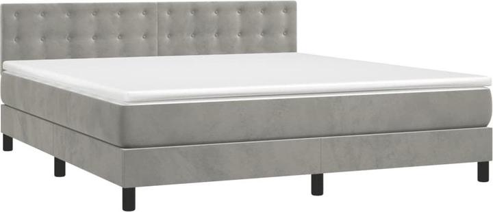 Immagine prodotto vidaXL Boxspringbett (160 x 200 cm)