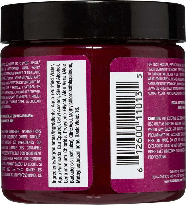 Produktbild Skybound Manic Panic (Fuschia Shock)