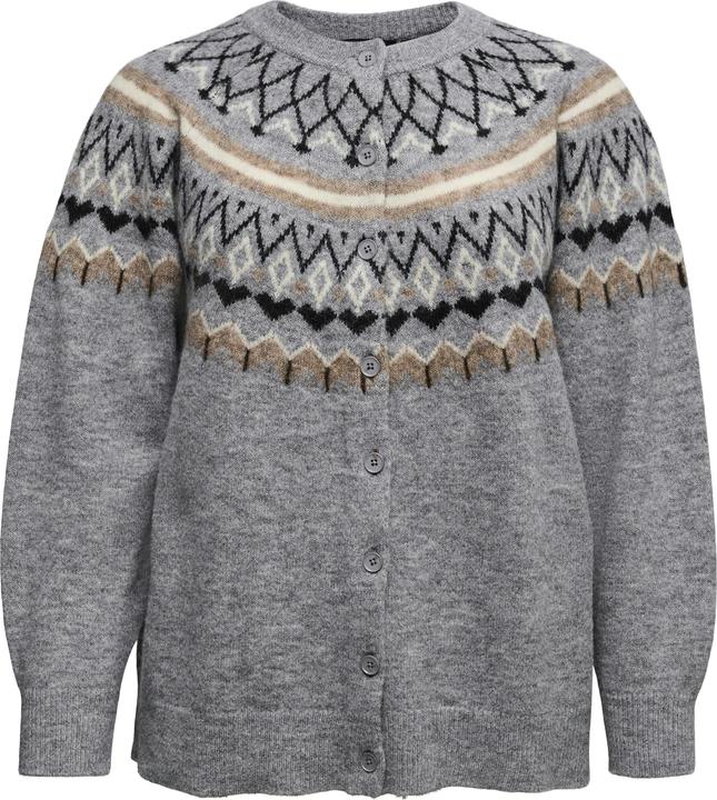 Produktbild Vero Moda VMCTAMMY Strickjacke Strickjacke (52)