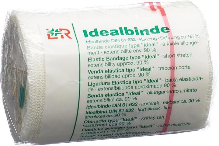 Actual product image Lohmann & Rauscher Ideal bandage
