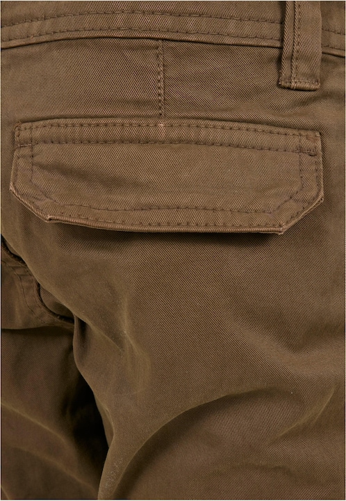 Produktbild Urban Classics Boys Cargo Jogging Pants (158)