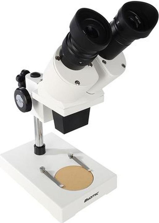Produktbild Byomic Stereo Mikroskop BYO-ST2