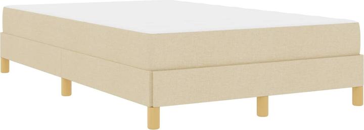 Produktbild vidaXL Boxspringbett (120 x 200 cm)