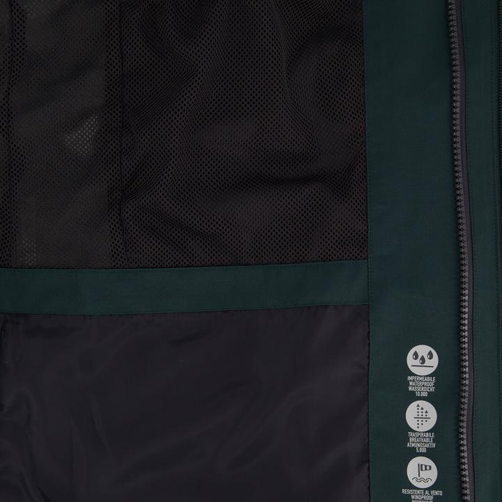 Immagine prodotto Meru Bedfird 2in1 (46, S)