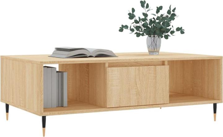 Image du produit vidaXL Couchtisch