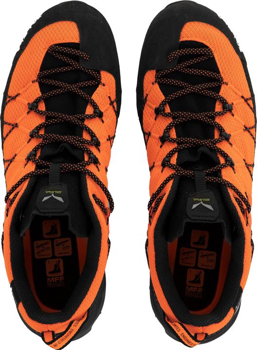 Actual product image Salewa Wildfire 2 Gore-Tex® Shoe (44)