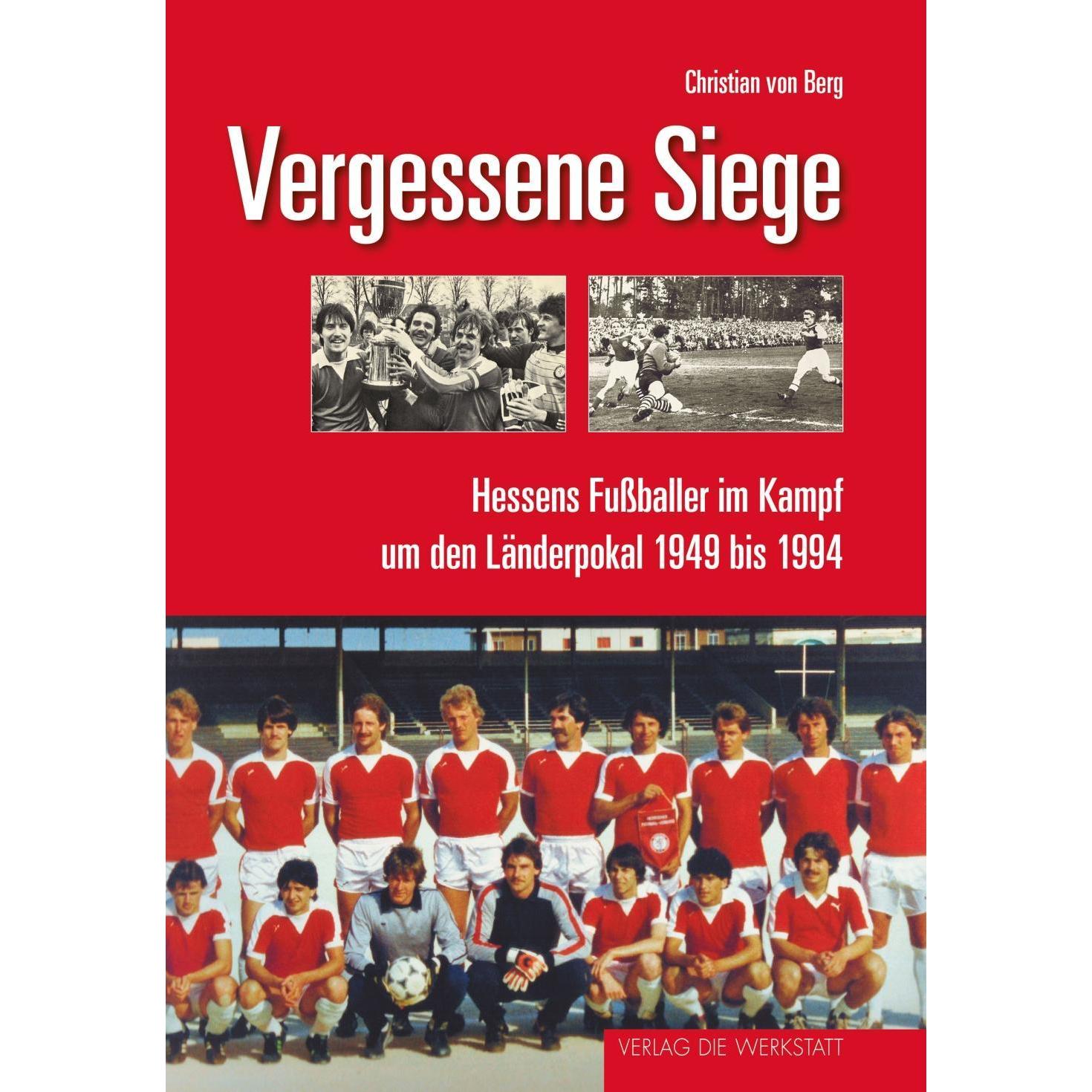Vergessene Siege, Ratgeber von Christian von Berg