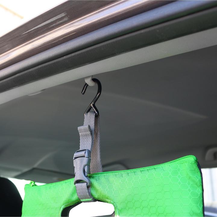 Produktbild Kurgo Dusche für unterwegs (Hund, 6000 ml)