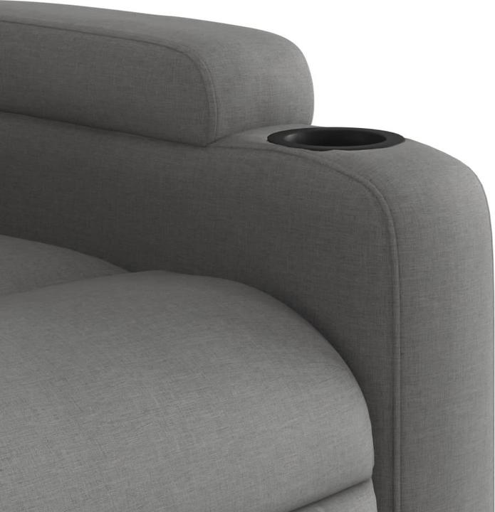 Produktbild vidaXL Relaxsessel mit Aufstehhilfe