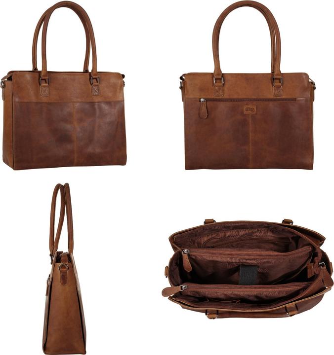 Produktbild Cluty Shopper