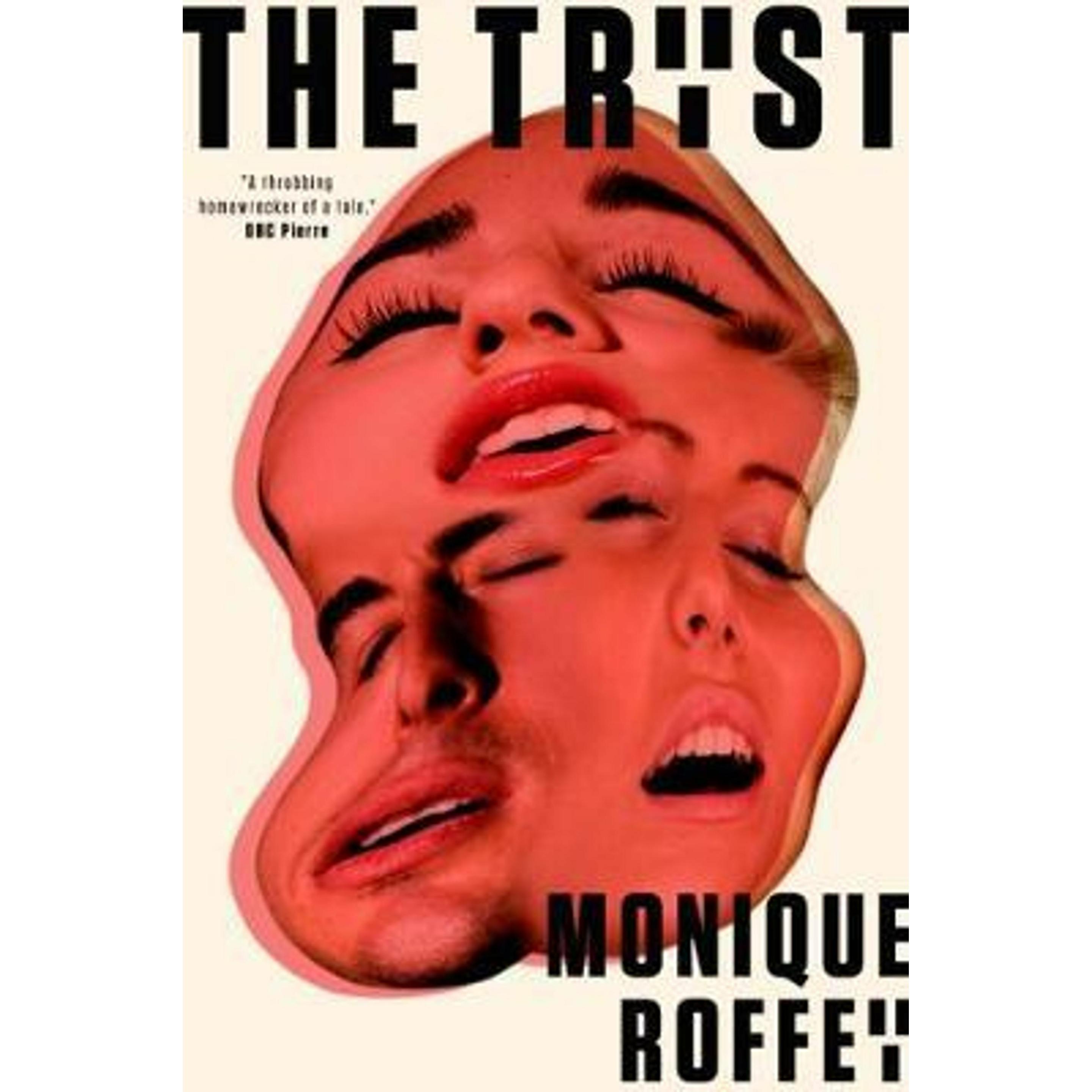 Thumbnail - Roffey, M.:Tryst, Belletristik von Monique Roffey