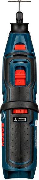 Productafbeelding Bosch Professional GRO 12V-35 Professional