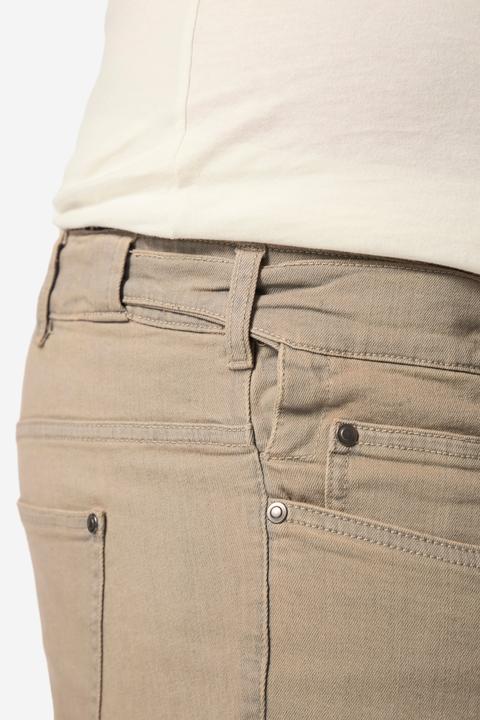 Produktbild Boston Park Jeans, 5-Pocket, Regular Fit, Dehnbund, bis 72 (56)
