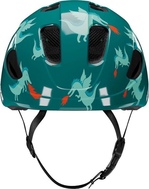 Actual product image Lazer Sport Nutz 2.0 KinetiCore (50 - 56 cm)