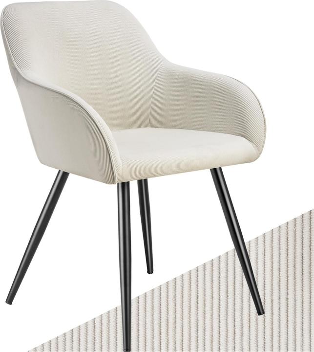 Actual product image tectake Marilyn