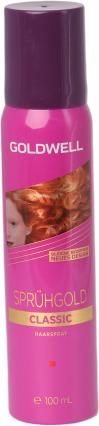 Image du produit Goldwell Spray pour cheveux Sprühgold Classic (100 ml)