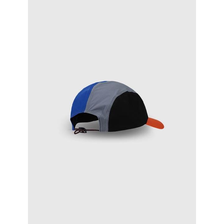 Produktbild 4F Unisex-Baseballkappe mit elastischem Bündchen (One Size)