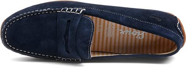Produktbild Sioux Slipper 68660 (38.5)