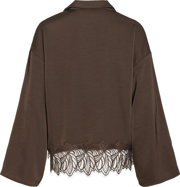 Immagine prodotto Vila VILEA Spitzen Hemd (40)