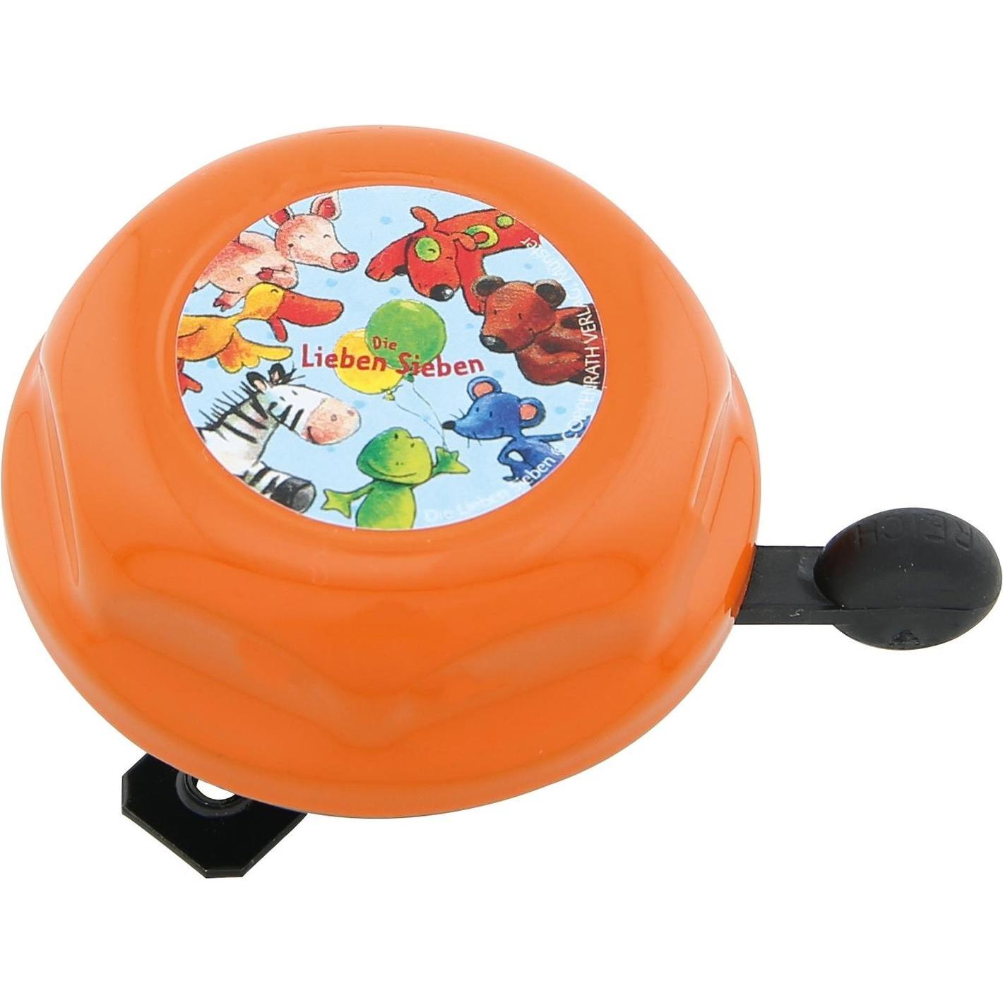 Bike Fashion, Veloglocke