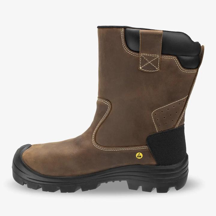 Actual product image Safety Jogger Caldera S7S (39)