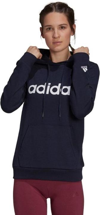 Produktbild Adidas Essentials Kapuzenpullover (L, M, S, XS)