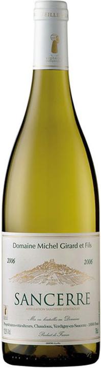 Girard Sancerre blanc ac Dom. M. & Fils M.O. (2023)
