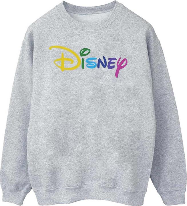 Image du produit Disney - Sweat COLOUR LOGO - Homme (5XL)