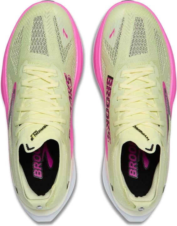Actual product image Brooks Running Hyperion Max 3 (40)