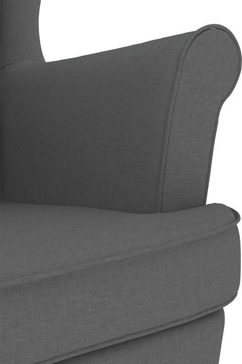 Immagine prodotto vidaXL Schaukelsessel