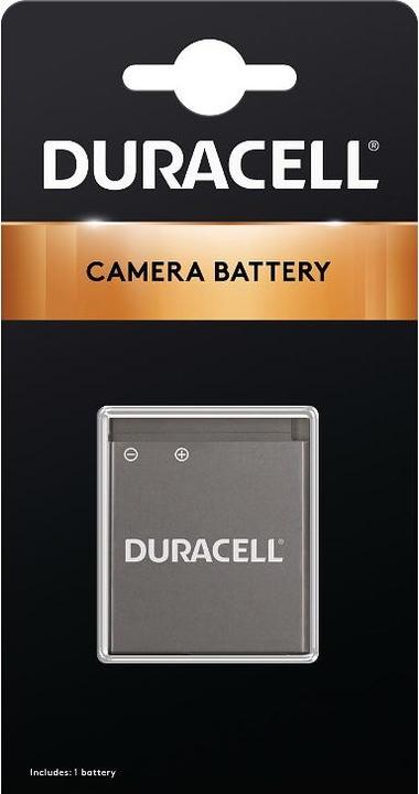 Actual product image Duracell DMW-BLH7E (Camera battery)