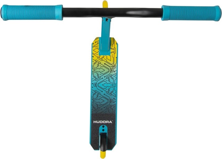 Actual product image Hudora Stunt