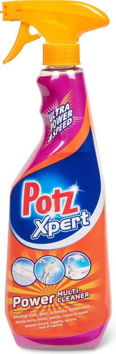 Image du produit Potz Xpert Multi-Power-Cleaner