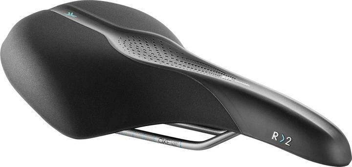 Selle Royal Scientia R>2 Sattel, Relaxed, medium
