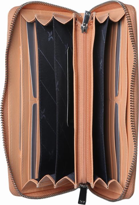 Produktbild Riccardo Ferducci Damen Geldbörse, breit, RFID