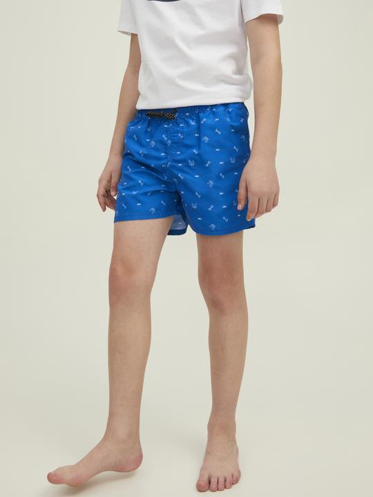 Actual product image Jack & Jones Jpstcrete Jjswim Akm Bulldog Jnr (164)