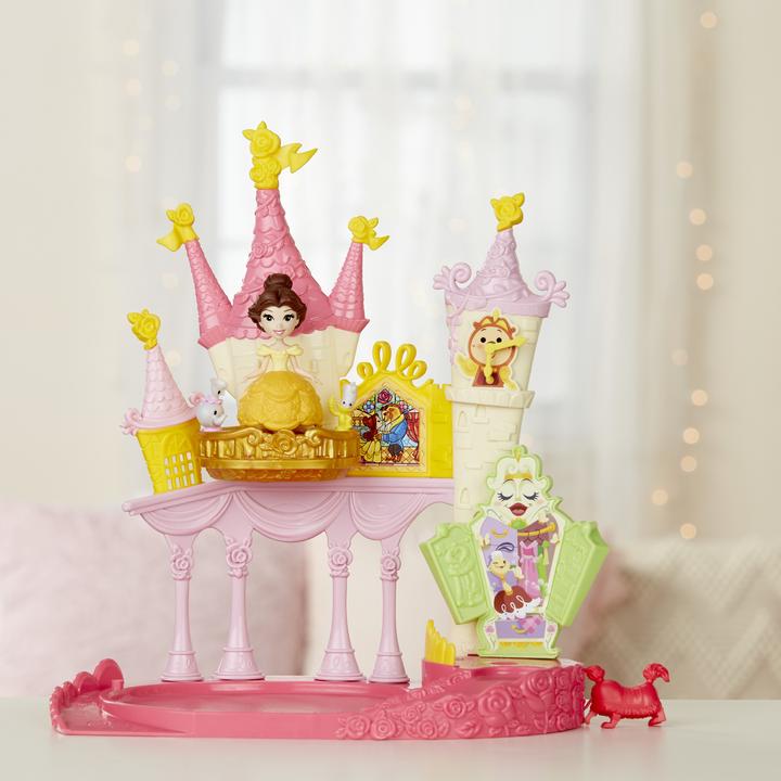 Produktbild Hasbro Belles Ballerina Ballsaal