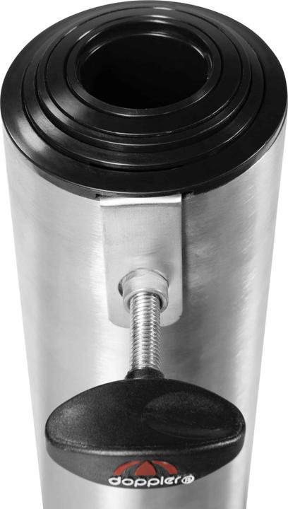 Produktbild Doppler Granitsockel