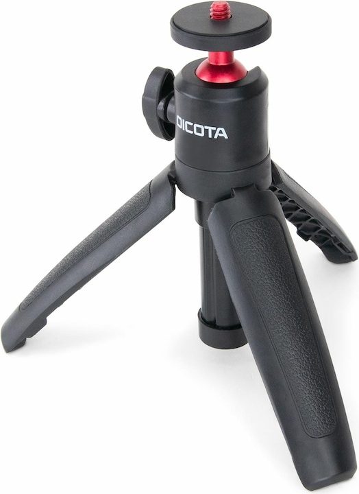 Actual product image Dicota Webcam Tripod (Plastic)