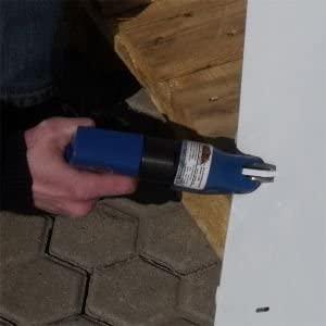 Produktbild Mauk Blechschere 90°