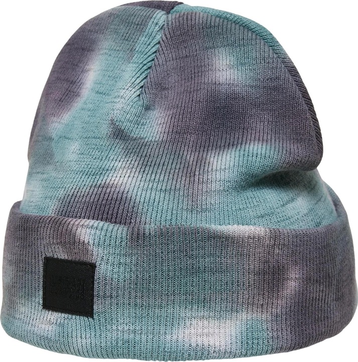 Immagine prodotto Urban Classics Tie Dye Beanie (Taglia unica)