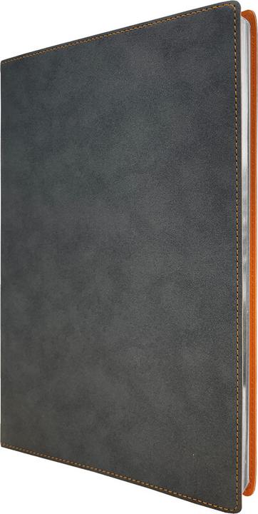 Image du produit Denkzettel Carnet Luxury Hardcover (170 x 240 mm, Quadrillé, Couverture rigide)