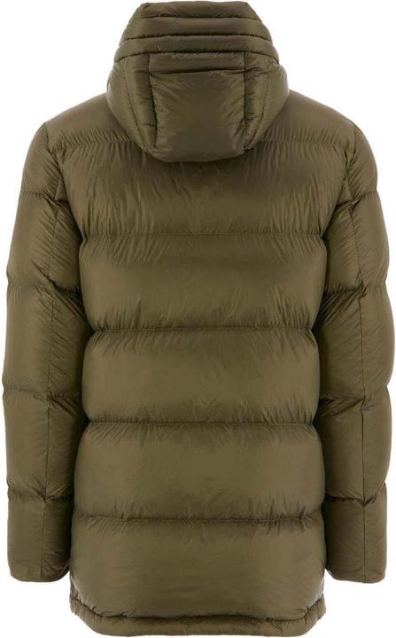 Actual product image JOTT Mens Dakhla Thermal Down Jacket (XL)